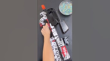 Gel blaster p90