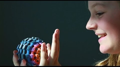 Tech Trep Academy - Dare to Create