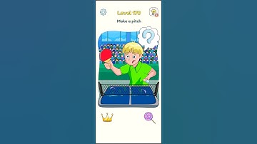 Dop 3: Level 170 -Make a pitch  #shorts#gaming #dop3