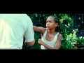 The Karate Kid Jacket Scene PRACTICE PRACTICE PRACTICE