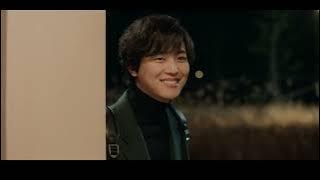 Jung Da-eun & Dong Go-yun.He fell in love with a nurse with depression.Drama: Daily dose of sunshine