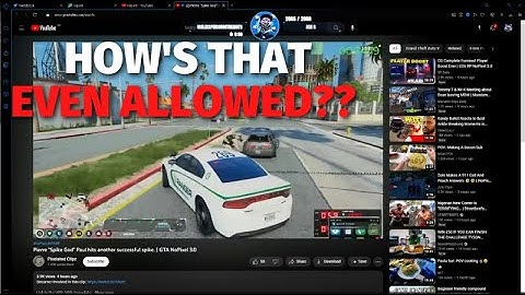 SWIZZ Reacts to Pierre Paul (XQC) Being a Spike God! | NoPixel RP | GTA | CG