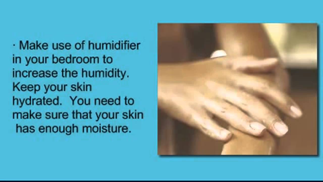 How to Cure Keratosis Pilaris