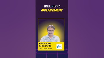 How Krishnateja Upgraded His Career?