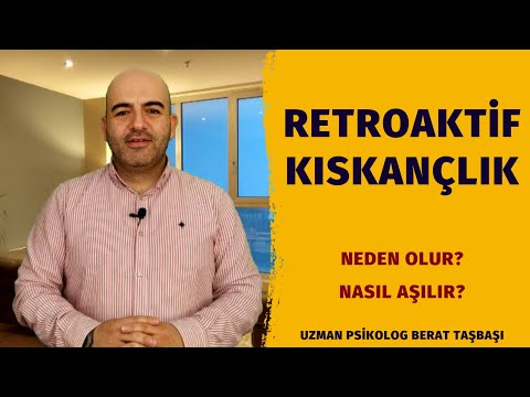 Retroaktif Kıskançlık ve Tedavisi | Sevgilinin Geçmişine Takılmak | Neden Olur, Nasıl Aşılır?