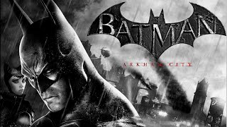 Batman: Arkham City - The Album (Deluxe Edition) [Full streaming / High Quality]