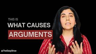 Why Most Arguments Never Get Solved | A Buddhist Story About Why We Fight
