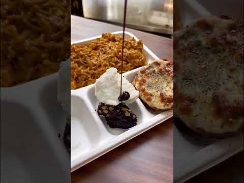 Maggie platter at