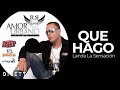 Landa la sensacin  qu hago  salsa con letra urbana