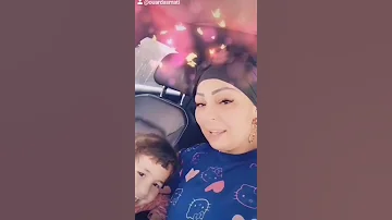 شابة وردة شارلومانتي كوكي يذبحوه و يطيبوه و ياكلوه 