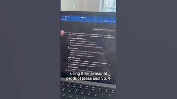 ChatGPT Hacks For Amazon FBA!🤯🤯