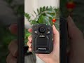 多機能 FHD 4K 長いバッテリー寿命 ボディカメラ#cammhd #camera #ボディカメラ #4k