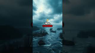 Earthquakes That Shook History history facts historyfacts