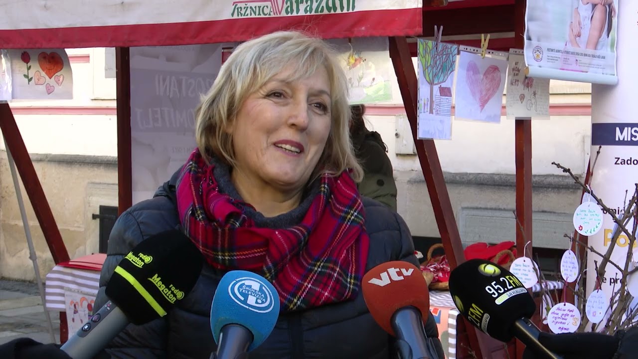 VTV Dnevnik 22. studenoga 2024.