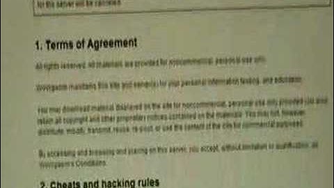 How to join a privet sever/wowgasm (OutlineBMR in look)