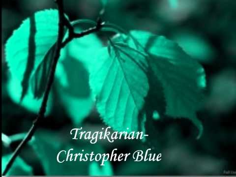 Tragikarian-Chri...  Blue