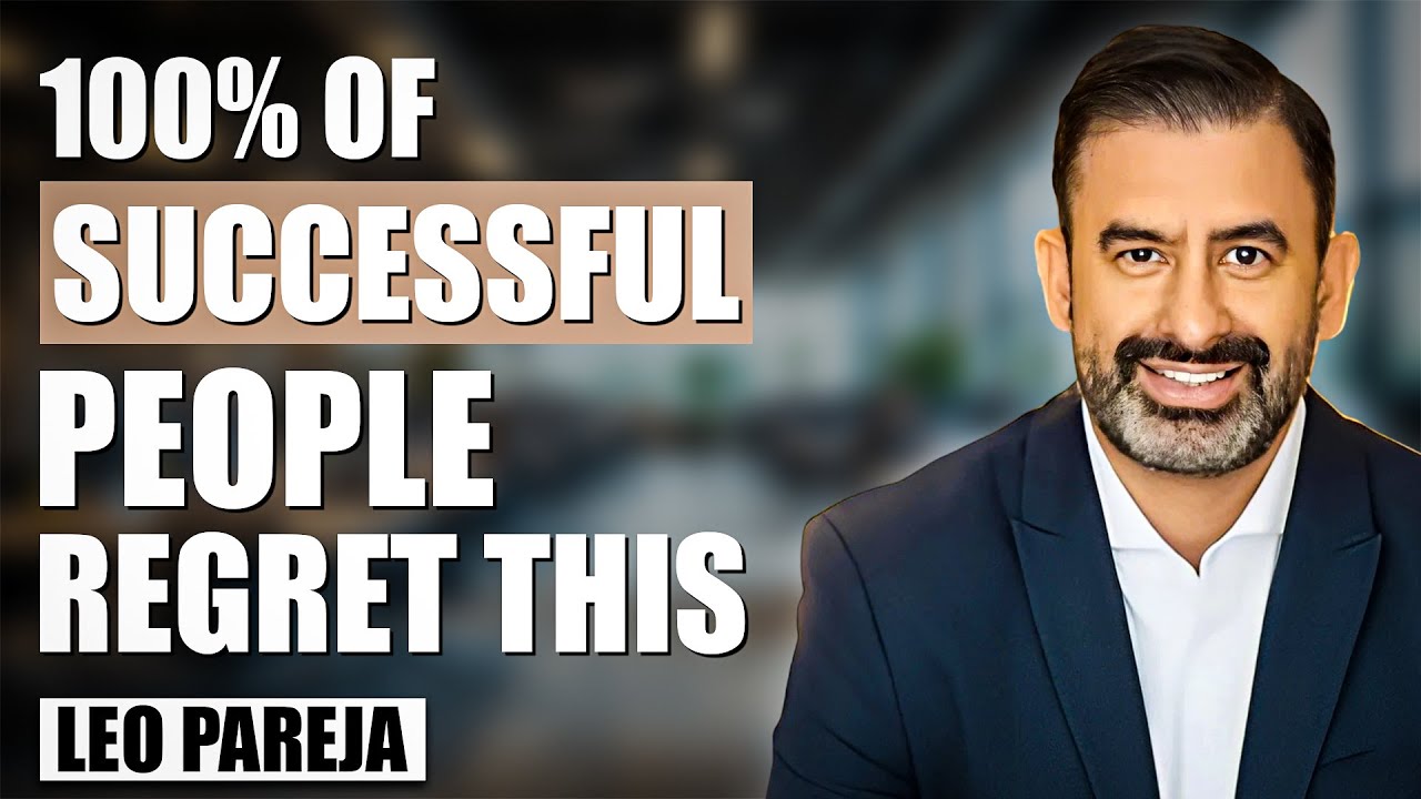 You'll Never Feel Ready (And That's Exactly When You Should Start)