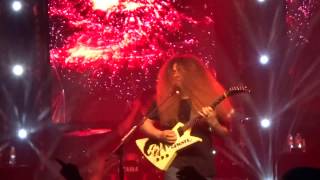 Coheed and Cambria - "In Keeping Secrets of Silent Earth: 3" (Live in San Diego 4-18-17)
