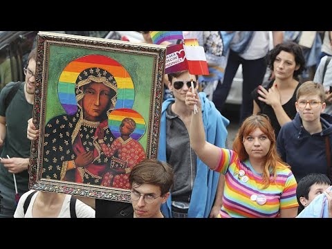 Vídeo: Qui va pregar per Sodoma i Gomorra?