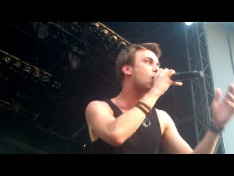 Clueso - 30.06.2012 - Leipzig 04