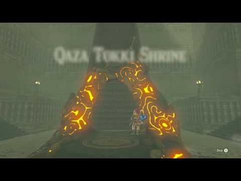 Botw The Desert Labyrinth Botw The Desert Labyrinth