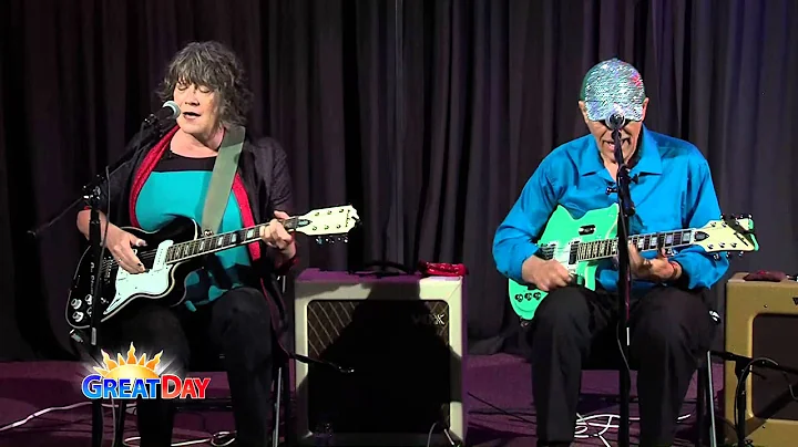 6-4-15 Joe & Vicki Price