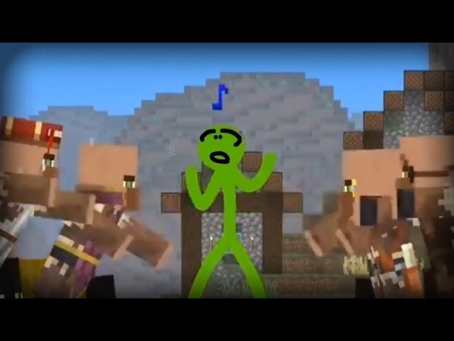 Note Blocks - Animation vs. Minecraft Shorts Ep. 5 (music by AaronGrooves)  - video Dailymotion