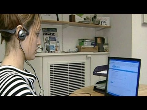 كليك ثغرة في برنامج سكايب تسمح للقراصنة بإقفال جهازك