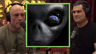 Are Aliens Here? Joe Rogan and Brian Keating