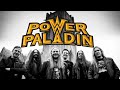 Capture de la vidéo Power Paladin, Power Metal From Iceland - Interview (Spanish Subtitles)