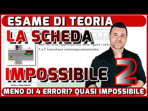 Video: Le 40 domande più difficili che potresti porre