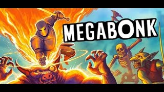 More Megabonk!