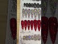 #nailsart #nails #inten10nailart #เล็บปลอมพร้อมติด #เล็บเจล #เล็บปลอม #pressonnails
