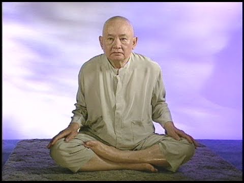 Video Cách Ngồi Thiền - YouTube