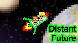 Distant Future Counter Reset Remix