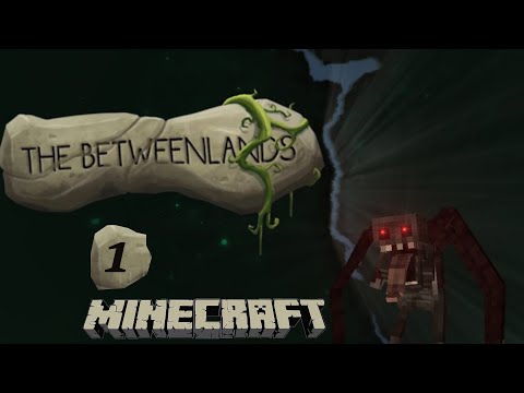 The Betweenlands #1 - A la recherche du portail