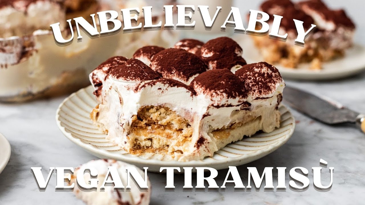 How to Make Tiramisu (Tiramisu Recipe) - My Baking Addiction