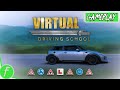 Virtual Driving School Gameplay HD PC NO COMMENTARY