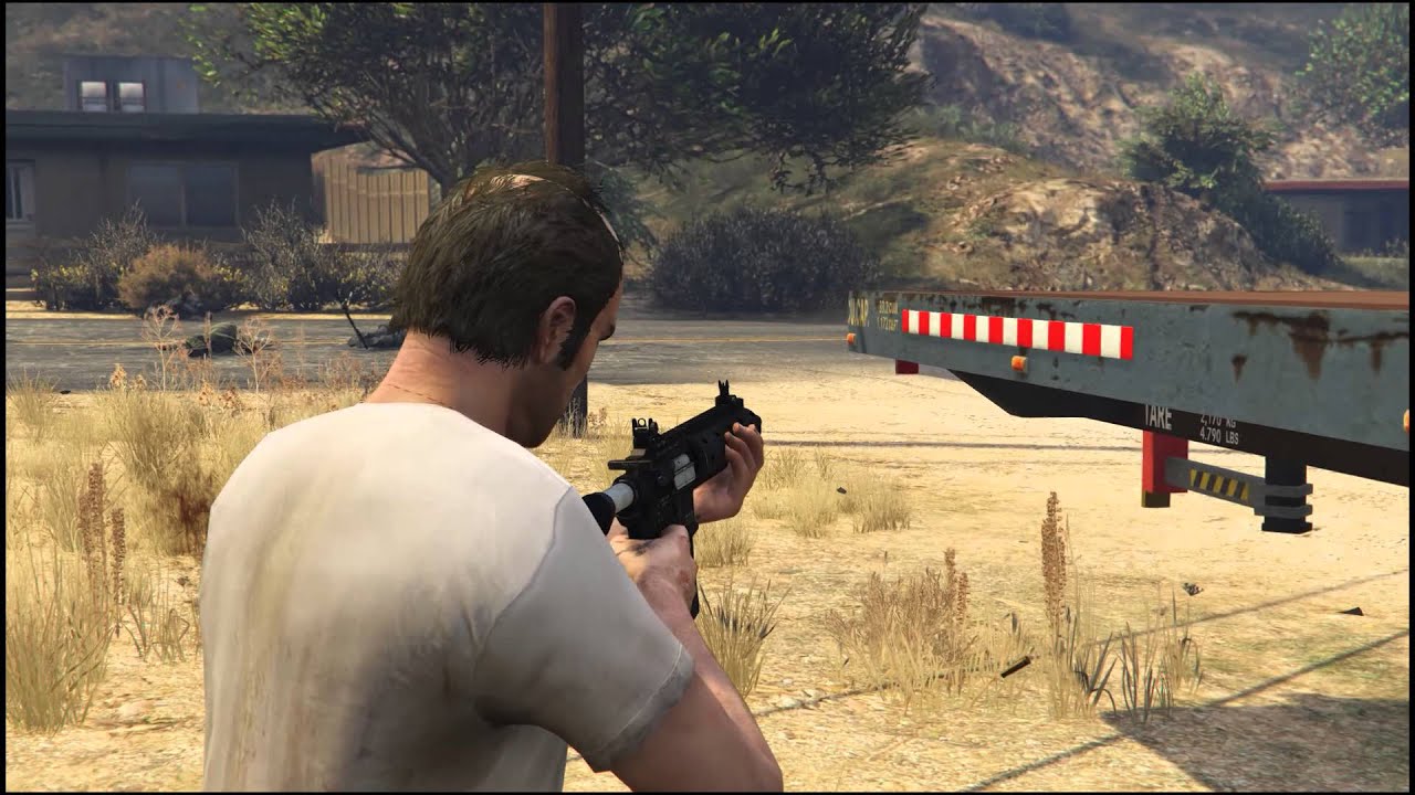 GTA V Movie Editor videos: Must-see clips