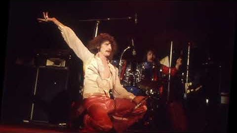 Uriah Heep  -  Walking In Your Shadow   - D.  Videos