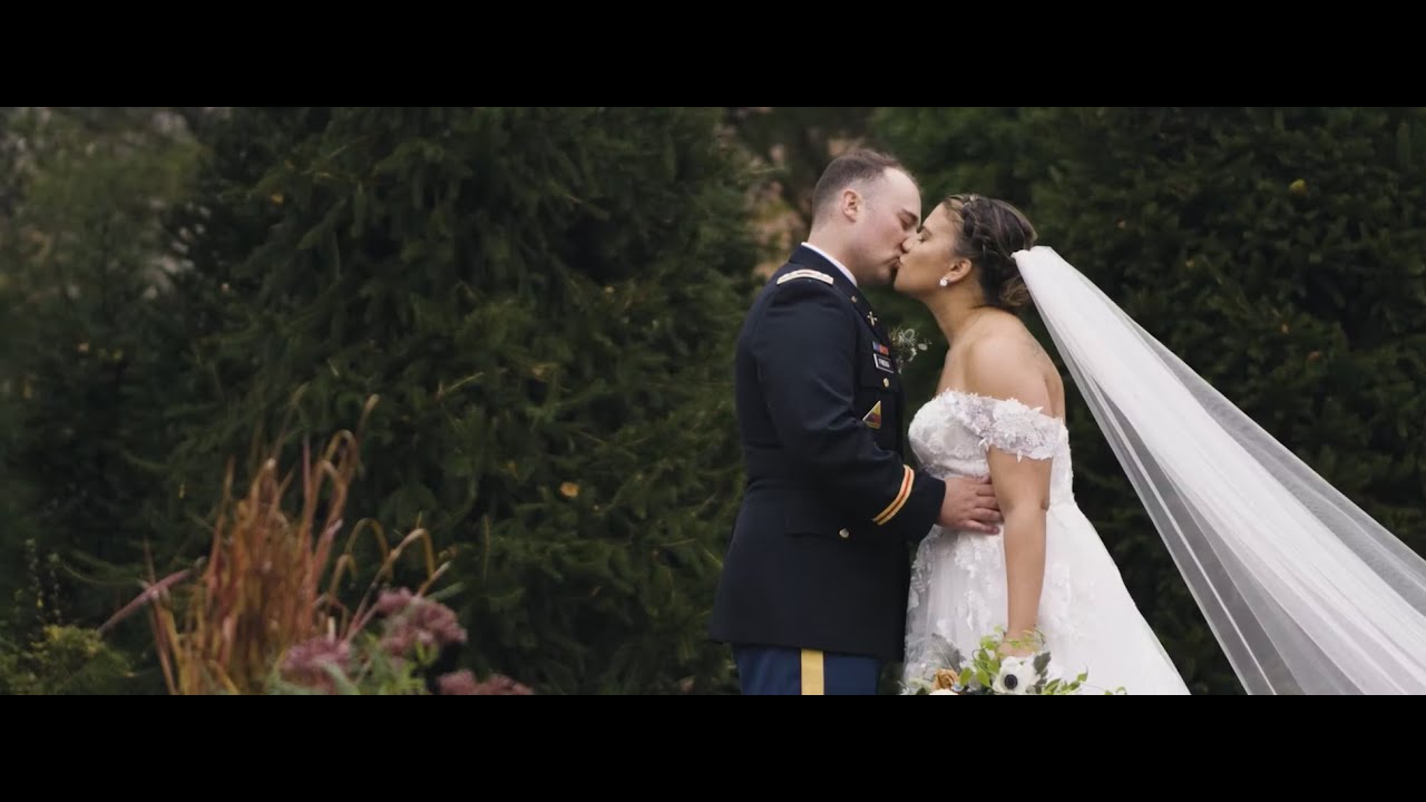 Zoie And Conor s Unforgettable Wedding Film From Jefferson New zoie-and-conor-s-unforgettable-wedding-film-from-jefferson-new