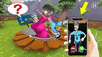 Dark Riddle New Updater 14.0.0 ( All Skin ) Gaming Horror : Part 7