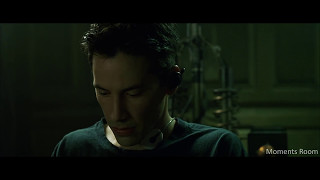 Famous Neo is pulled out of the matrix. The Matrix (1999) Net Worth