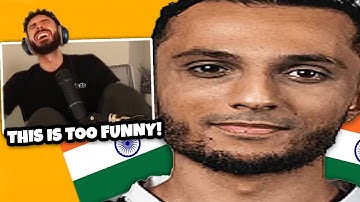 Tarik Reacts To Nostalgic FNS Clips That Cure My Depression