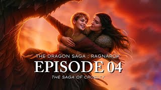 Seven Hearts Stories | The Dragon Saga: Ragnarok S3E4 ~ Frida Route 💎❤️ 