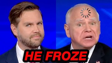 This actually hurt to watch 🤣