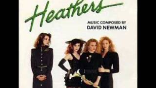 Heathers Soundtrack (4) Forest