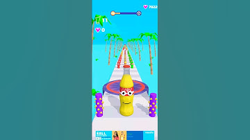 Juice Run Level 46 #shorts