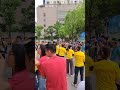 Môn kéo co là môn thi đấu thu hút nhiều người tham gia nhất #vietnamcountry