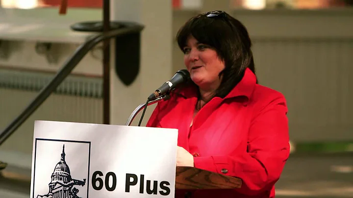 Shona Holmes: The Story of a Healthcare Refugee